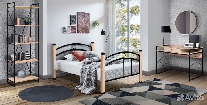 Набор мебели Скарлетт