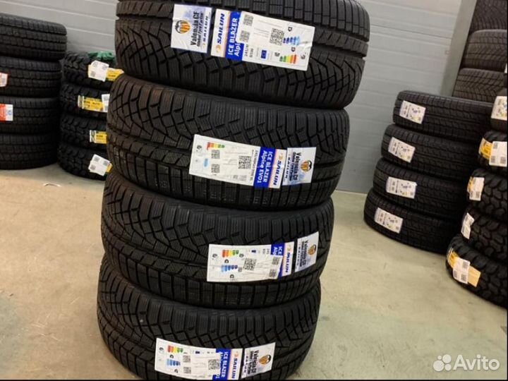 Sailun Ice Blazer Alpine EVO1 245/40 R20 99W