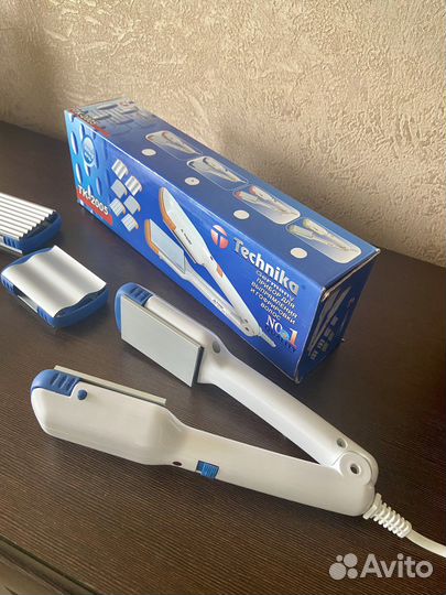 Выпрямитель мультистайлер