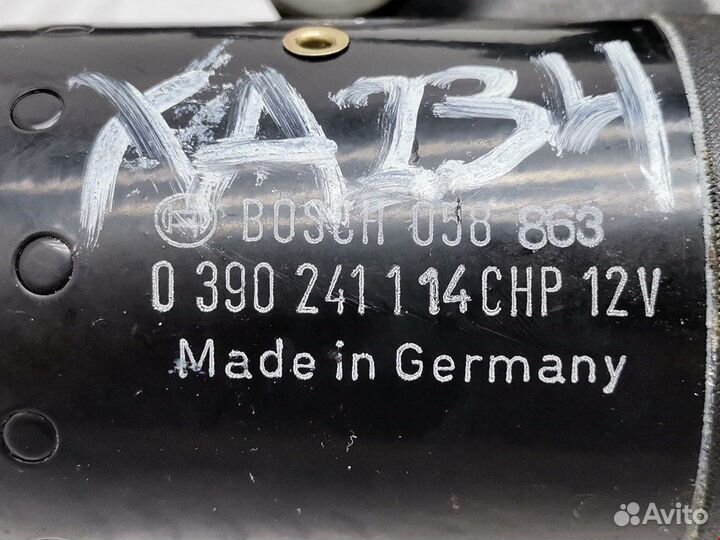 Трапеция для Mitsubishi Carisma