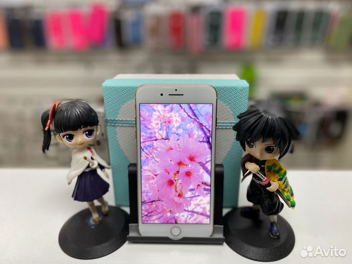 Apple iPhone 8 Plus (64) art.24751