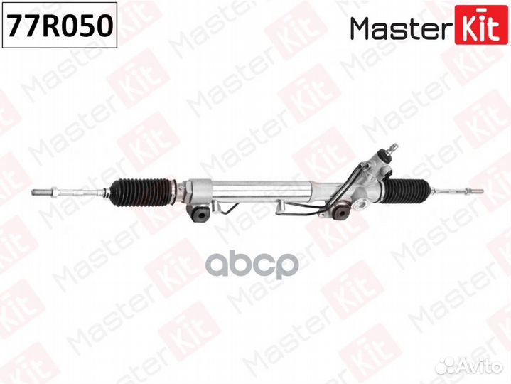 Рейка рулевая Toyota Land Cruiser Prado 120 200