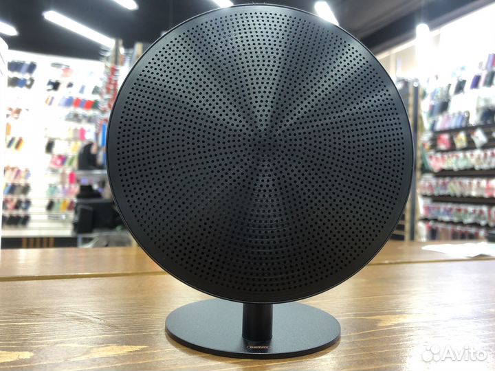 Колонка Remax RB-M23 mini