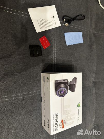 Видеорегистратор