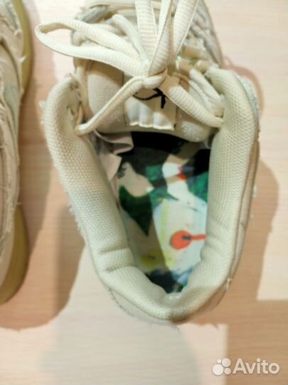 Кроссовки nike