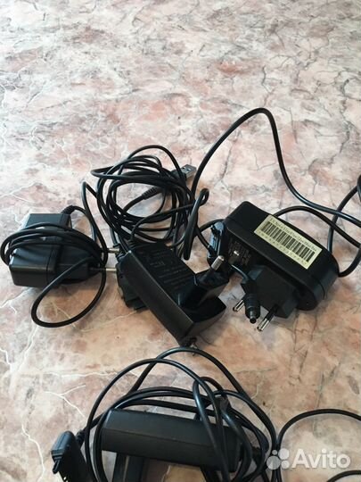 Зарядные устройства