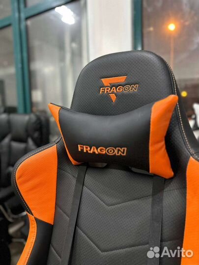 Компьютерное кресло fragon