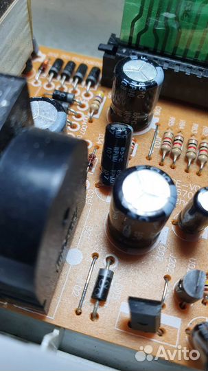 Ремонт микроволновых печей с выездом на дом