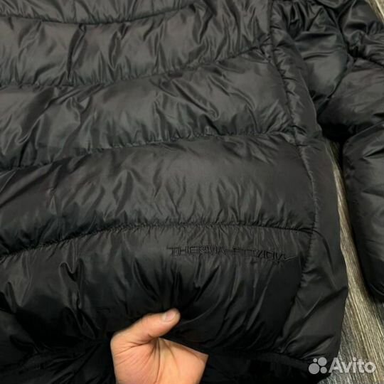 Куртка nike ACG двухсторонняя