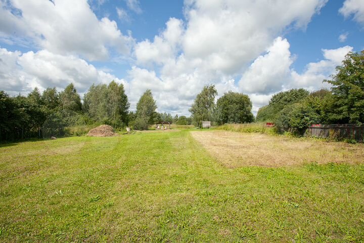 Участок 25 сот. (ИЖС)