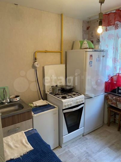2-к. квартира, 45 м², 2/5 эт.