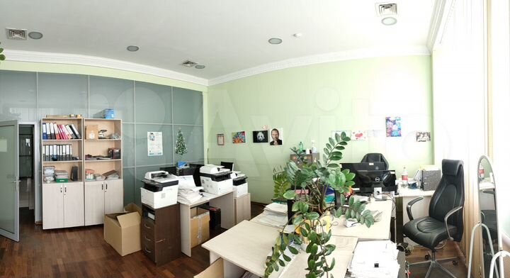 Балашевка 1268 м²