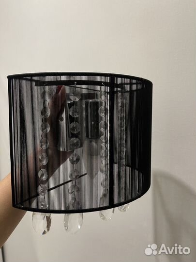 Настенный светильник бра