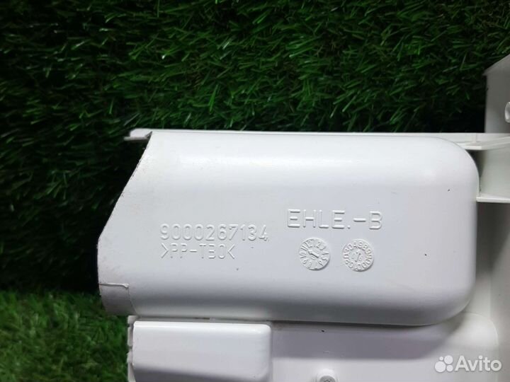 Порошкоприёмник для стиральной машины Siemens