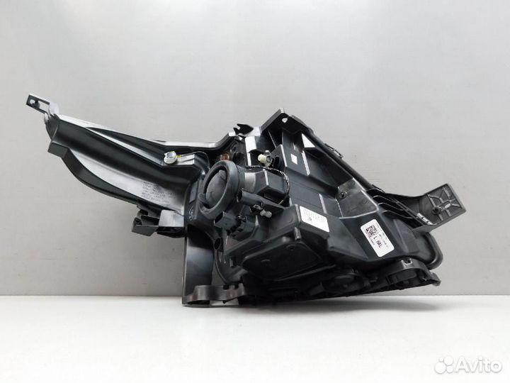 Фара левая Ford Explorer