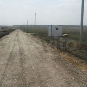 Участок 15 сот. (СНТ, ДНП)