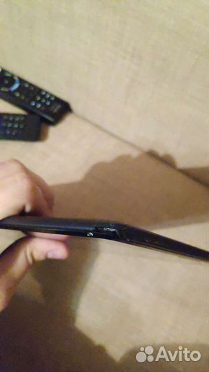 Рабочий планшет Lenovo Tab A10-70 (A7600H)