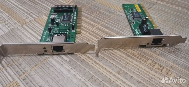 Комплектующие для компьютера