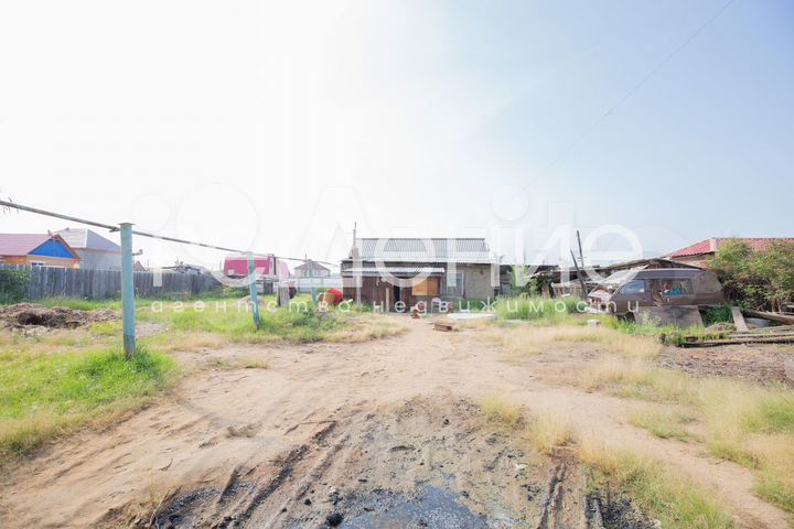 Участок 13,4 сот. (ИЖС)