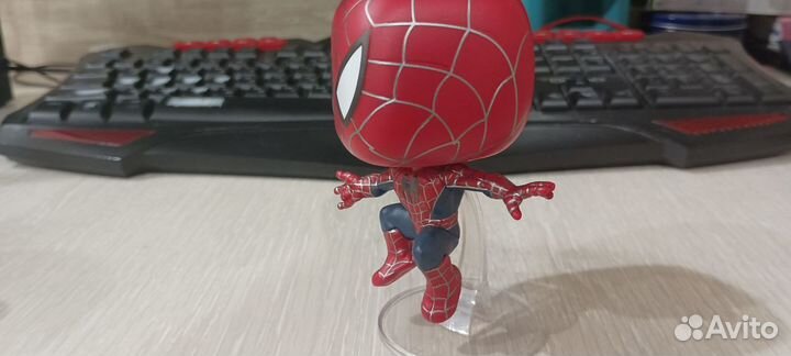 Funko POP Spider-Man (1158)