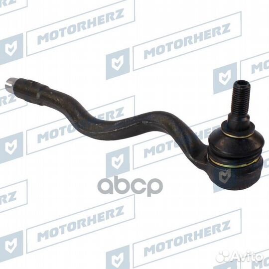 Наконечник рулевой тяги BMW 3 (E46) HQE0058L Mo