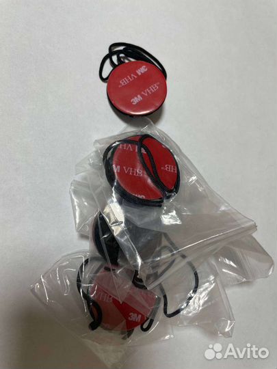 Крепления для экшнкамеры