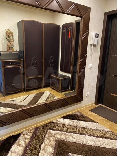 2-к. квартира, 53,7 м², 3/5 эт.