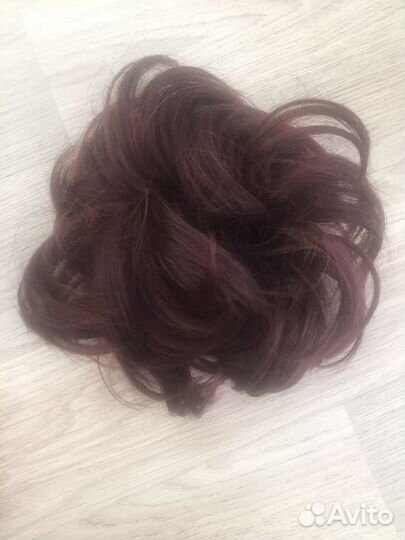 Резинка для причёсок