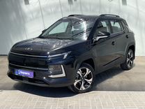 Новый Москвич 3 1.5 CVT, 2024, цена 1 770 000 руб.