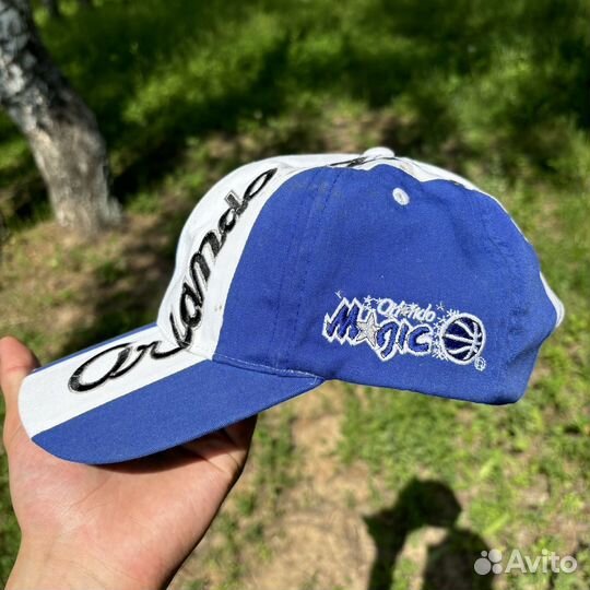 Кепка orlando magic оригинал