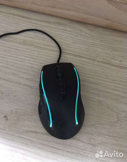 Игровая мышь roccot kone XTD