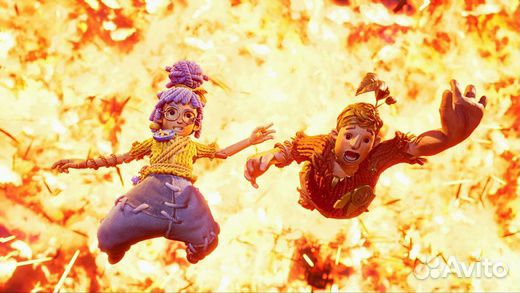 It Takes Two Xbox One / Series