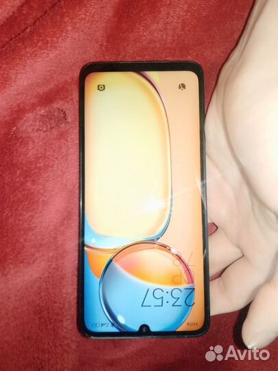 Xiaomi Redmi 13C, 4/128 ГБ