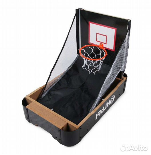 Настольная игра Attivio 3 в 1