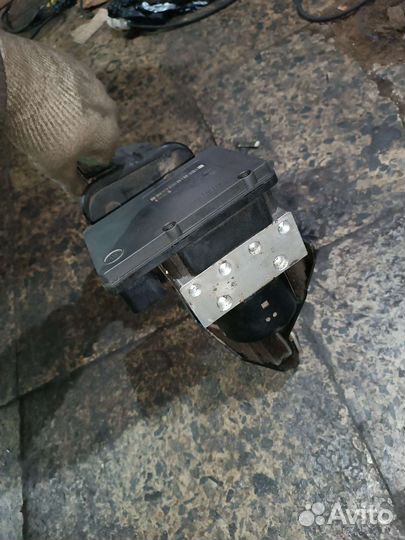 Блок ABS Mercedes GL X164
