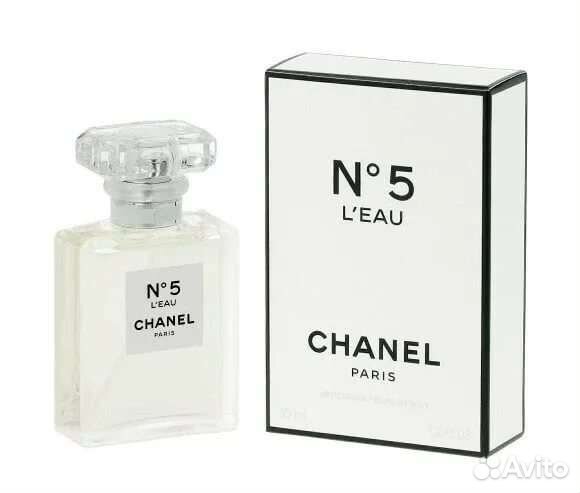 Туалетная вода