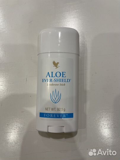 Дезодорант