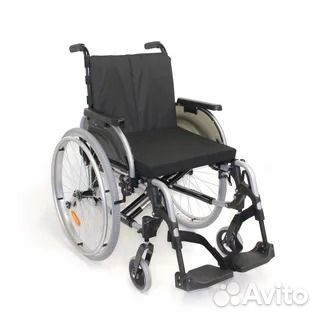 Инвалидные коляски otto bock/ кресло коляски