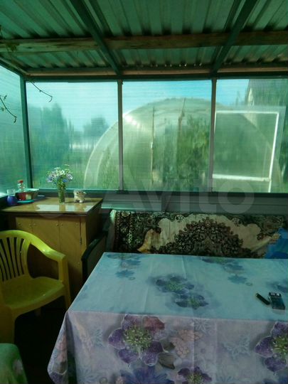 Дача 51 м² на участке 6 сот.