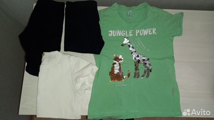 Одежда для мальчика