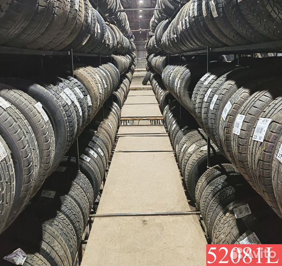 Hankook Winter I'Cept Evo 245/45 R17 103W