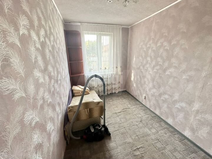 Таунхаус 75 м² на участке 11,5 сот.