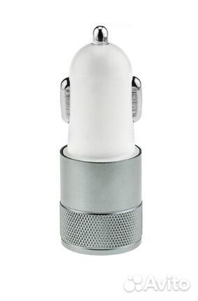 Автомобильное зарядное устройство