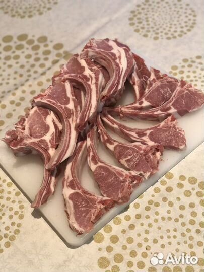 Мясо свинина домашняя