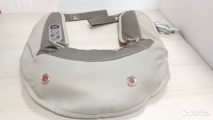 Ударный массажер