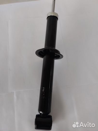 Амортизатор подвески задний Fenox A12002