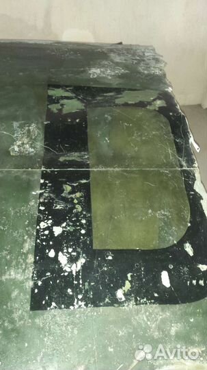 Останки самолета He 111 H6