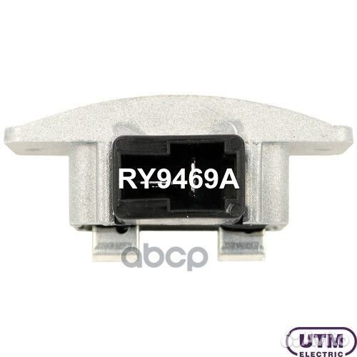 Регулятор генератора RY9469A Utm