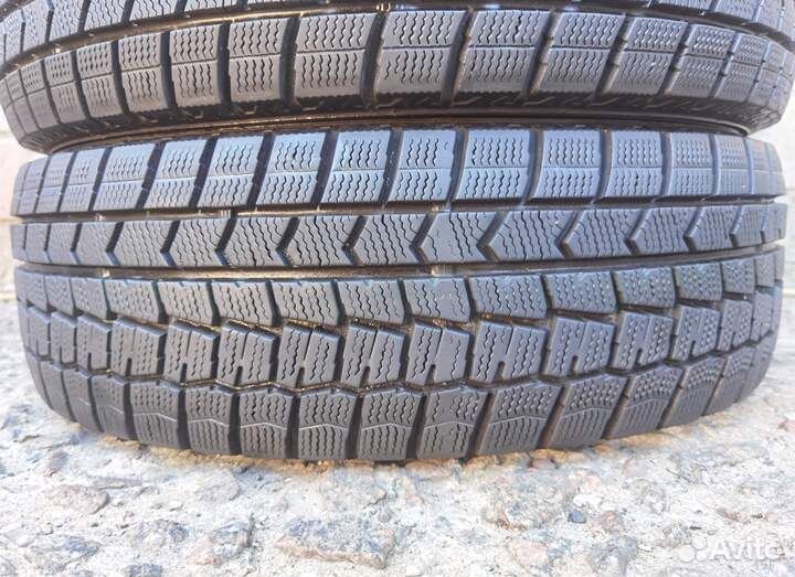 Dunlop SP Winter Maxx WM01 185/60 R15 84Q