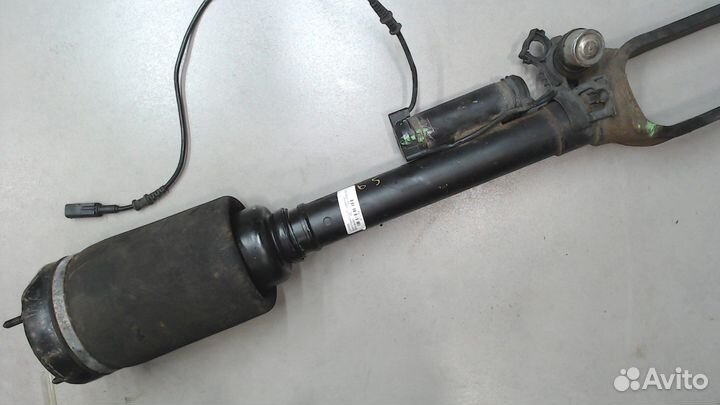 Амортизатор подвески Mercedes ML W164, 2006